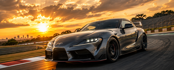 From the Track to the Streets: 7 Performance Technologies Kenyan Drivers Should Know image