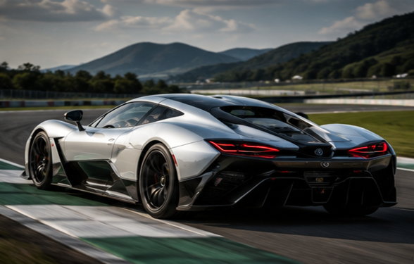 From the Track to the Streets: 7 Performance Technologies Kenyan Drivers Should Know image