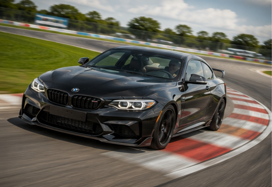 From the Track to the Streets: 7 Performance Technologies Kenyan Drivers Should Know image