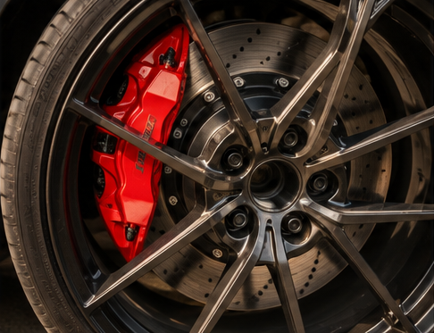 From the Track to the Streets: 7 Performance Technologies Kenyan Drivers Should Know image