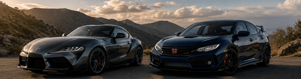 Turbocharged vs Naturally Aspirated โ Which Delivers the Better Drive? image