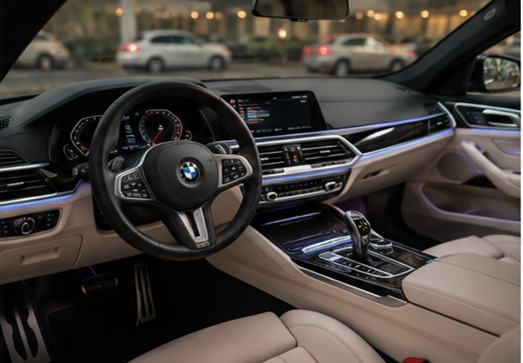 📌Luxury Cars in Kenya: What You’re Really Paying For Beyond the Badge image