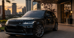 ๐Luxury Cars in Kenya: What Youโre Really Paying For Beyond the Badge image