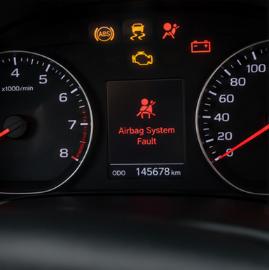 ⚡Can Technology Tell If a Used Car Has Been in an Accident? What Kenyan Buyers Should Know image