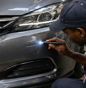 ⚡Can Technology Tell If a Used Car Has Been in an Accident? What Kenyan Buyers Should Know image