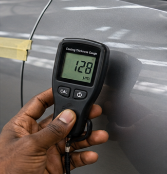 ⚡Can Technology Tell If a Used Car Has Been in an Accident? What Kenyan Buyers Should Know image