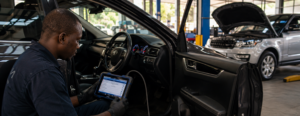 โกCan Technology Tell If a Used Car Has Been in an Accident? What Kenyan Buyers Should Know image