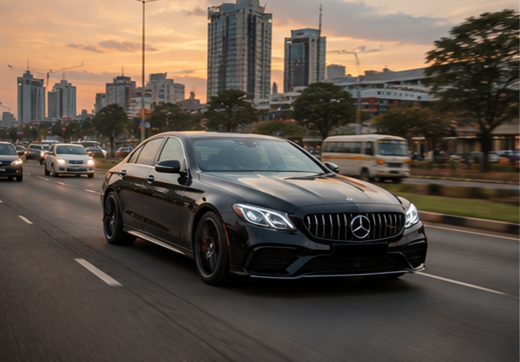 📌Luxury Cars in Kenya: What You’re Really Paying For Beyond the Badge image