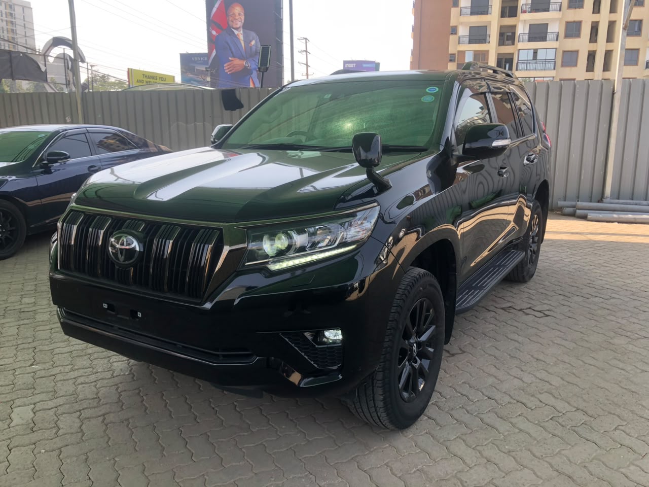 YOUR CAR IS WAITING-2019 Toyota Land Cruiser Prado 2.7L whatsapp image 2026 09 12 at 12.06.58 pm3